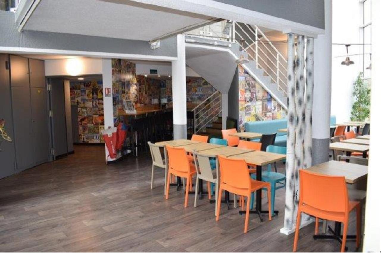 Hotelf1 Bourges Le Subdray La Chapelle-Saint-Ursin Exterior foto