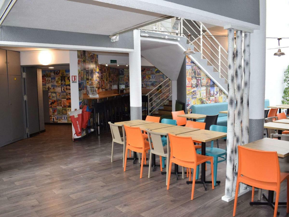 Hotelf1 Bourges Le Subdray La Chapelle-Saint-Ursin Exterior foto